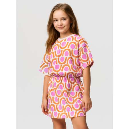 Платье Bossa Nova