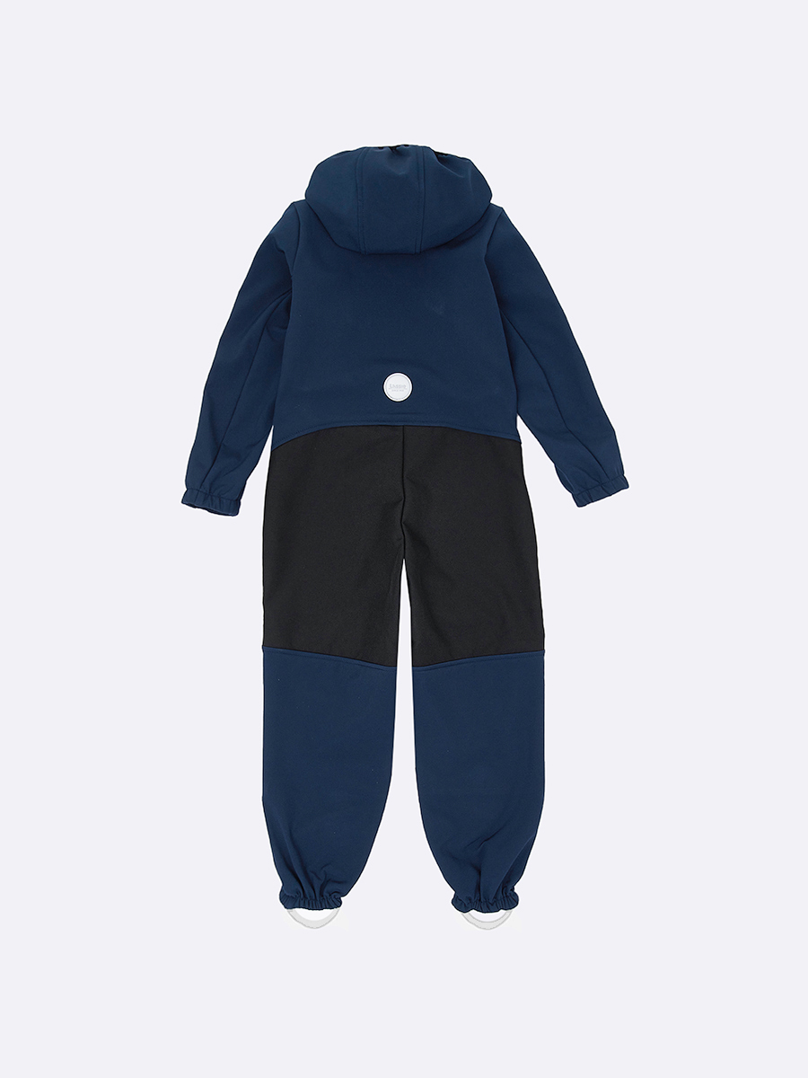 Комбинезон Lassie 72105221-6960 - фото 2