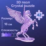 Пазл Crystal Puzzle 3D