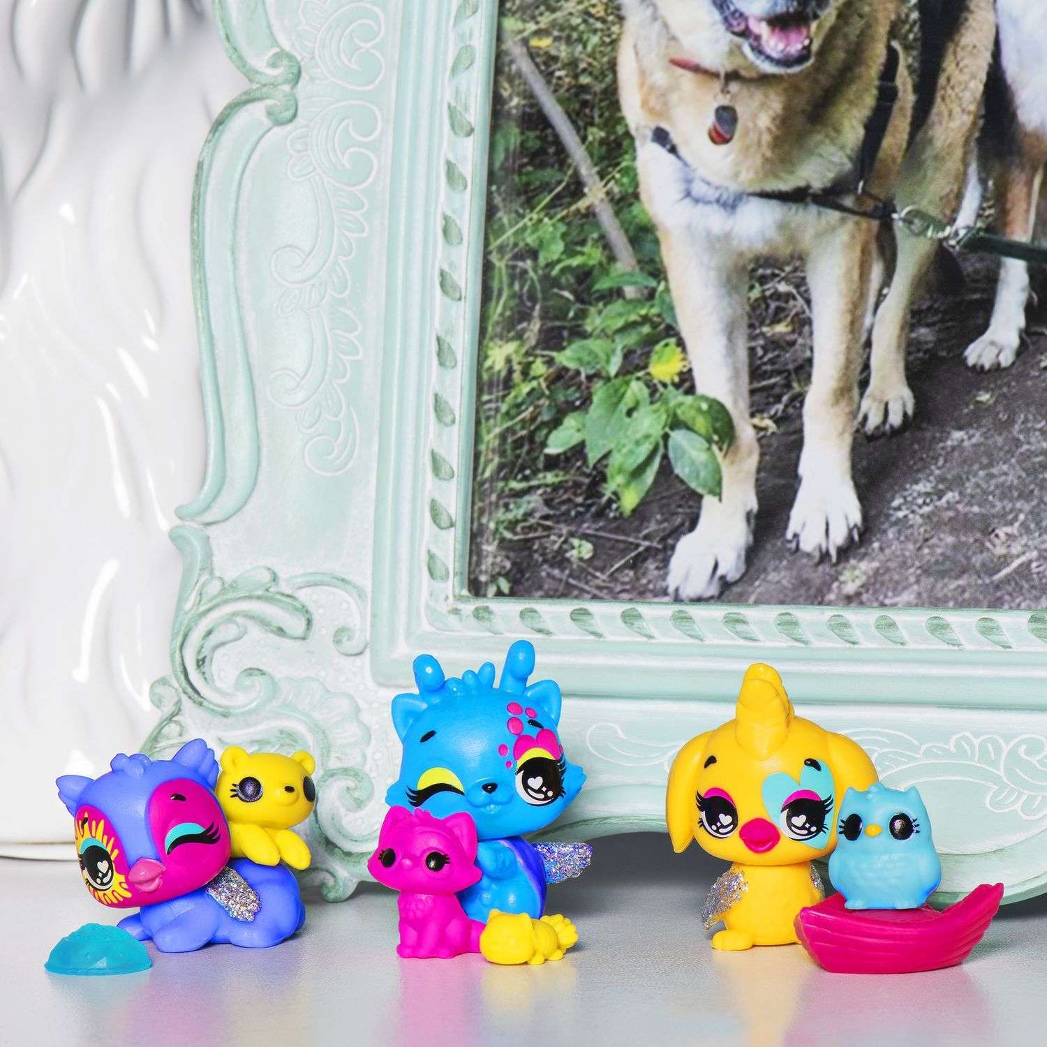 Игровой набор Hatchimals - фото 44