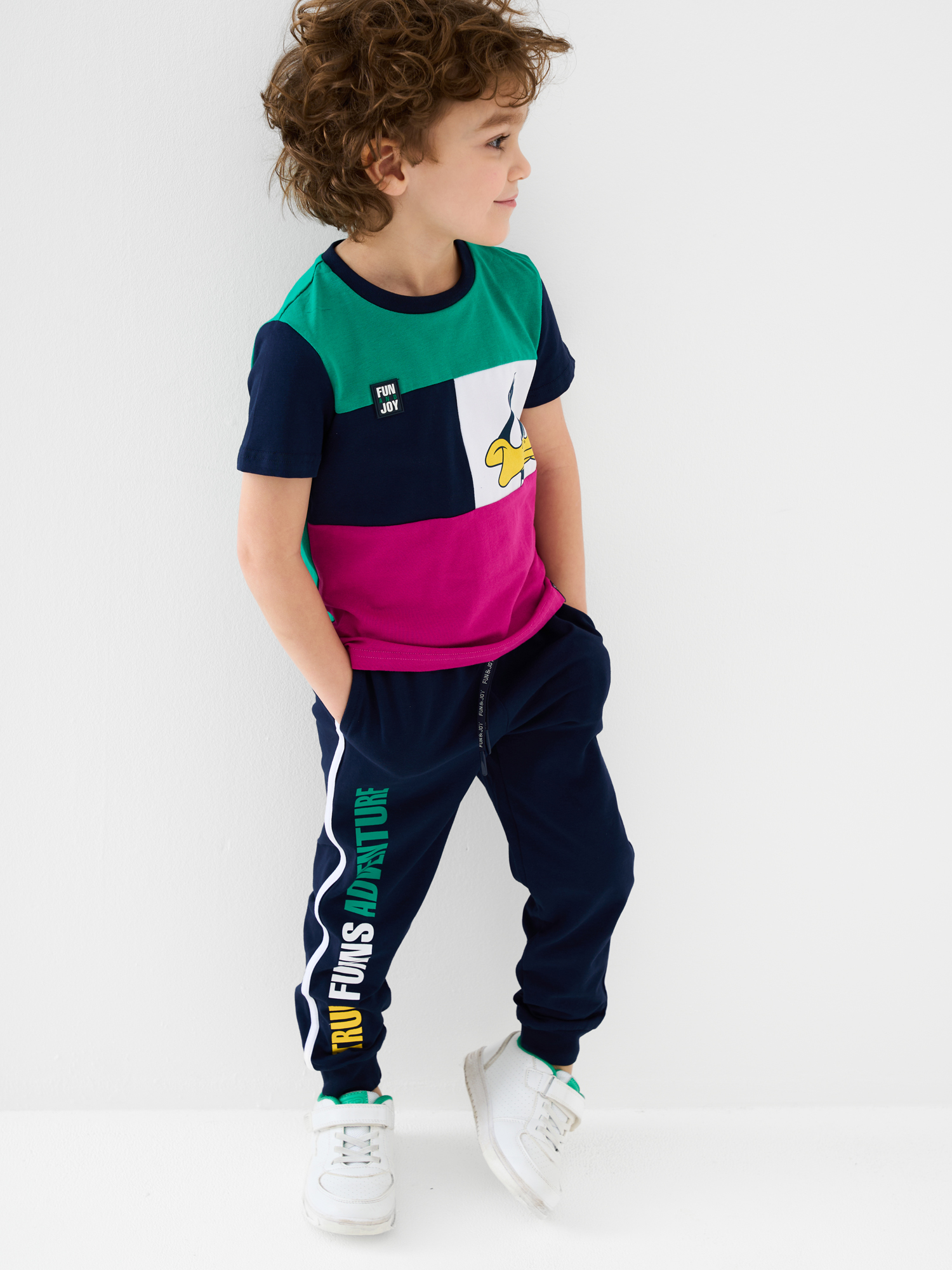 Комплект PlayToday 12632023 - фото 4