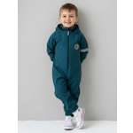 Комбинезон утепленный Softshell VGtrikotazh
