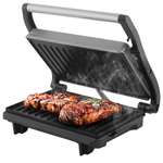 Электрический пресс-гриль ENDEVER Grillmaster115