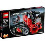 Конструктор LEGO Technic 42041 608 дет.