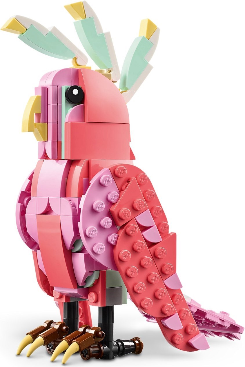 Конструктор LEGO Creator 31170 288 дет. - фото 7