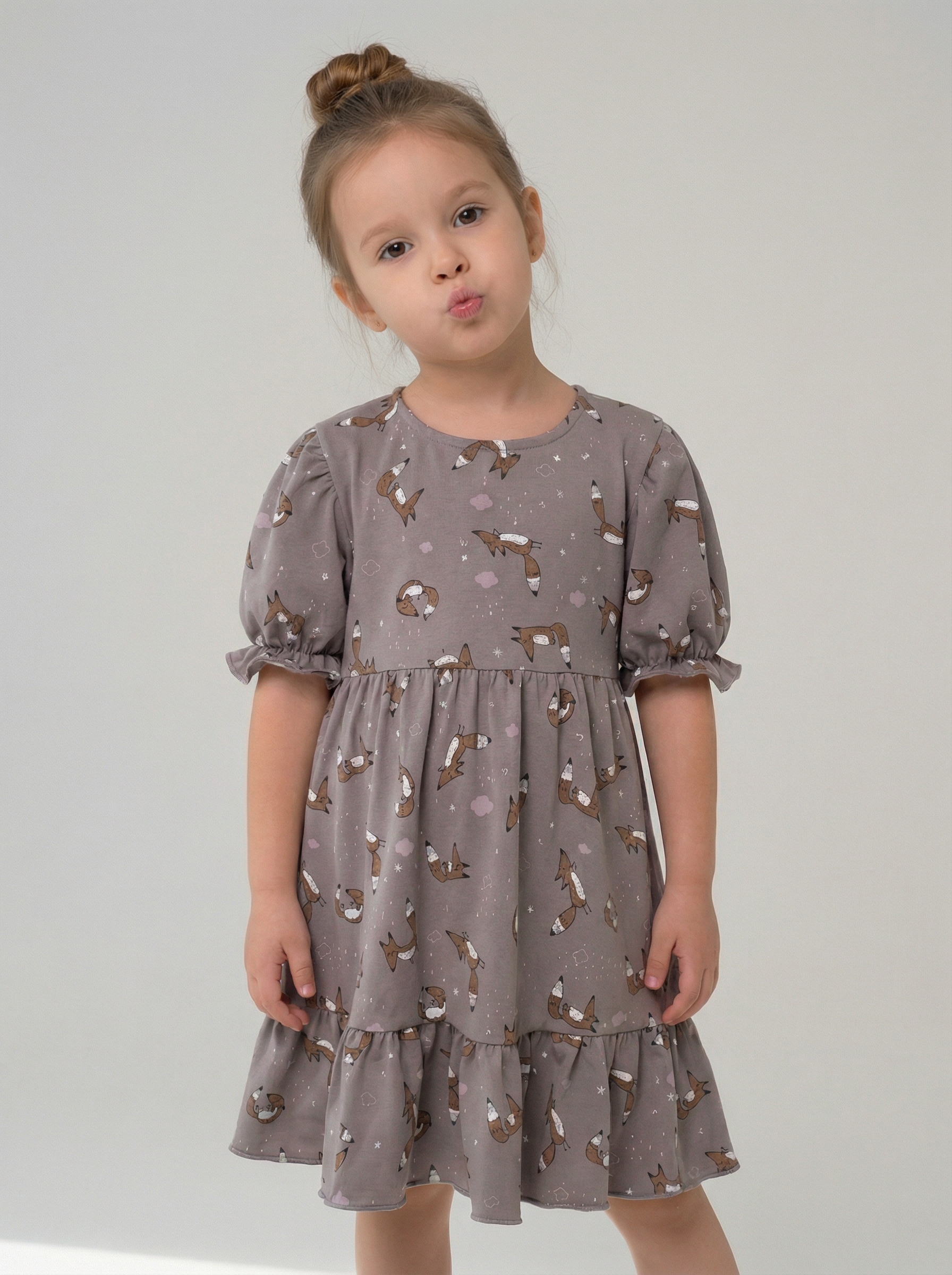 Платье YOULALA 1841100106 - фото 1