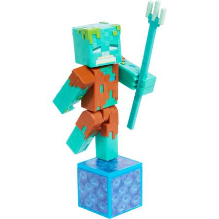 Фигурка Minecraft