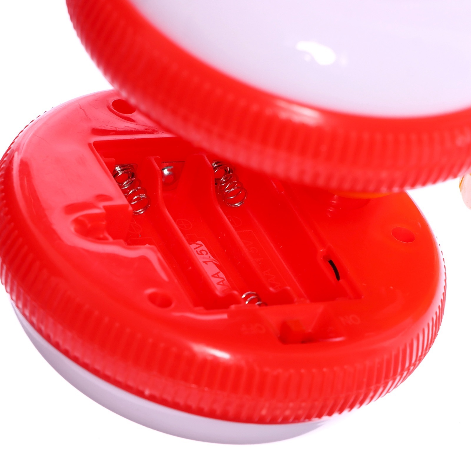 Игрушка Sima-Land каталка - фото 8