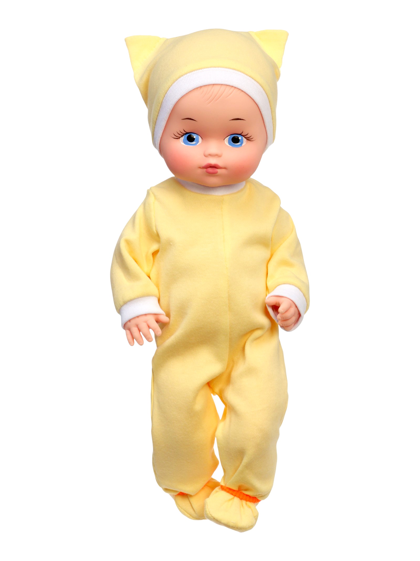 Кукла пупс Sima-Land 4092724 - фото 16