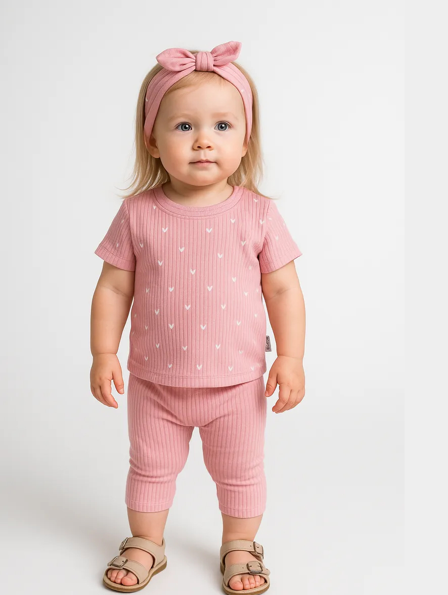 Комплект Эскимо 203-20201 - фото 1