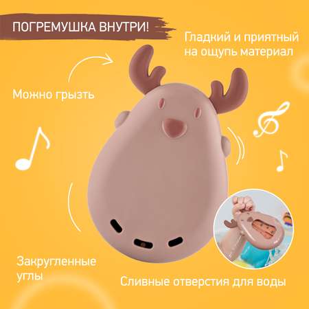 Термометр ROXY-KIDS