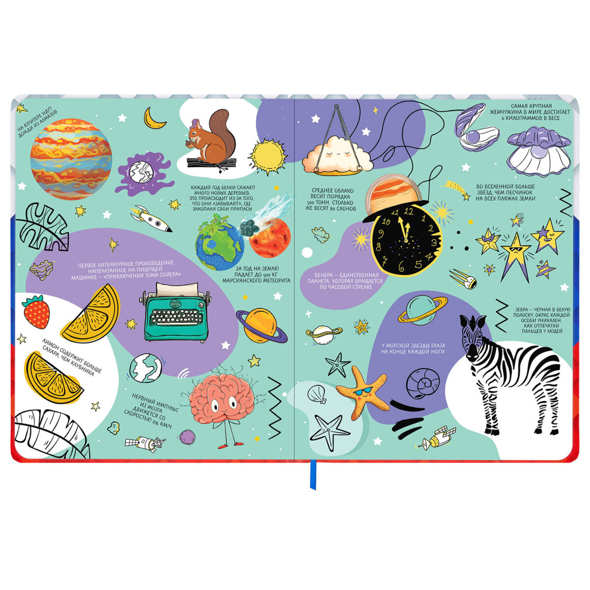 Дневник школьный Brauberg для девочек мальчика 1-11 класс - фото 7