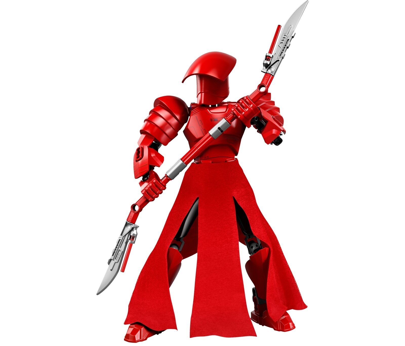 Конструктор LEGO 876 дет. - фото 1