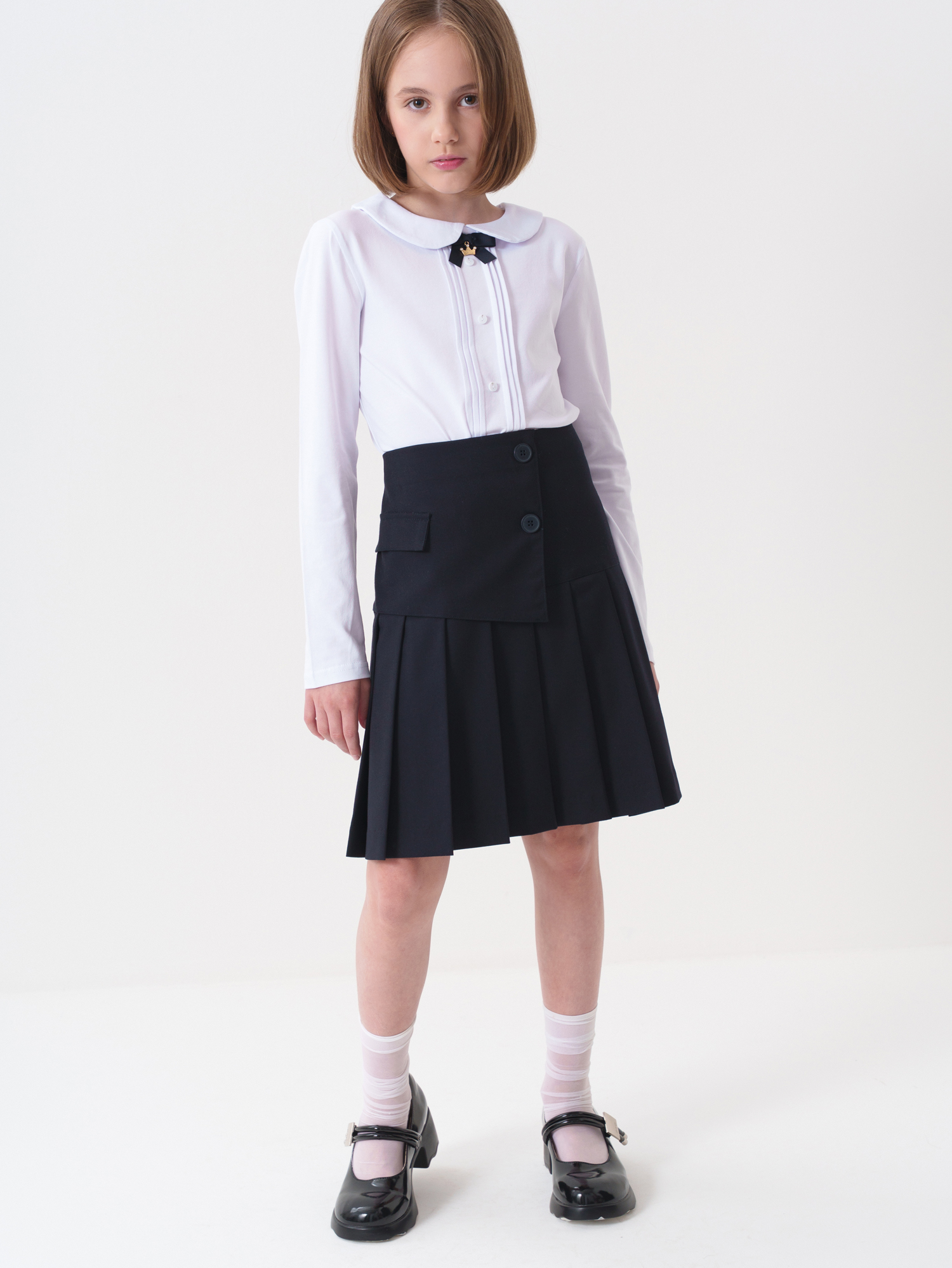 Юбка PlayToday 22621310 - фото 6