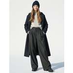 Брюки-палаццо СИНЯЯ МОДА