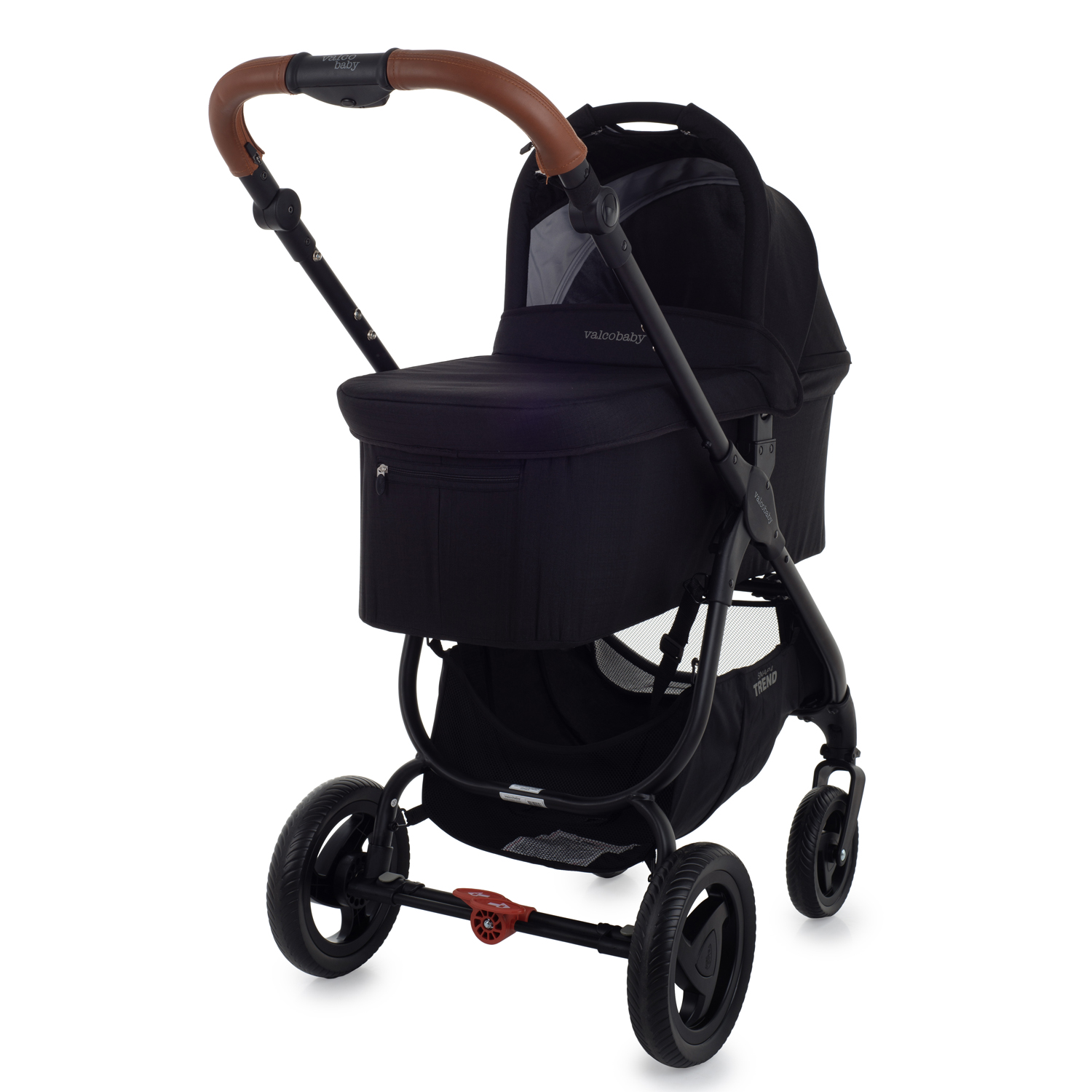 Люлька Valco baby Trend, Ultra Trend / Night - фото 5
