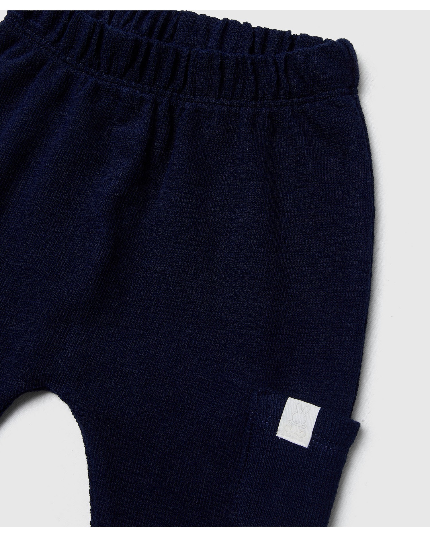 Свитшот и брюки United Colors of Benetton 25A_3FQYAK01A_904 - фото 3