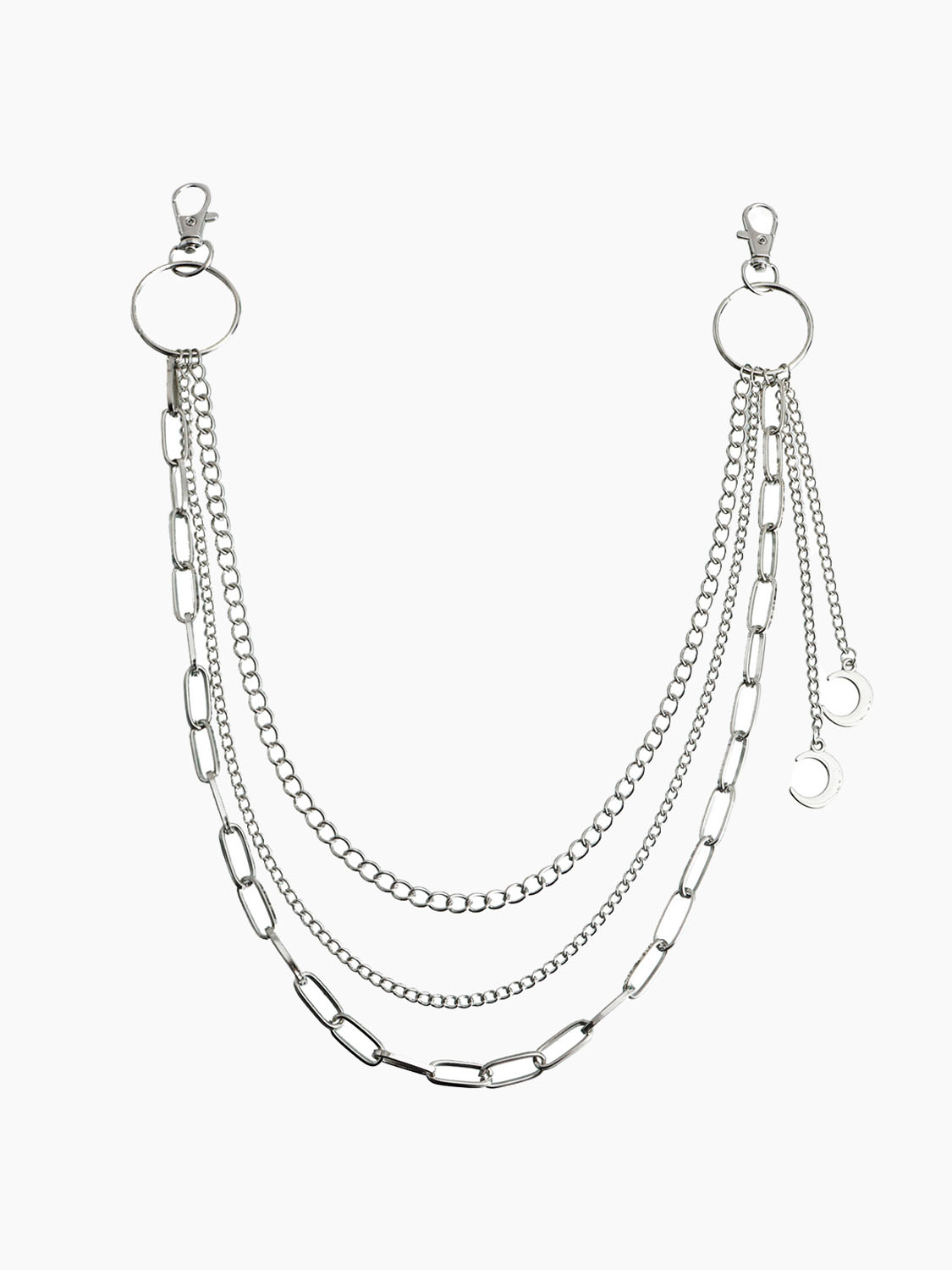 Цепочка Shine and Beauty C00002 - фото 1