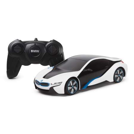 Автомобиль РУ Rastar BMW 1:24