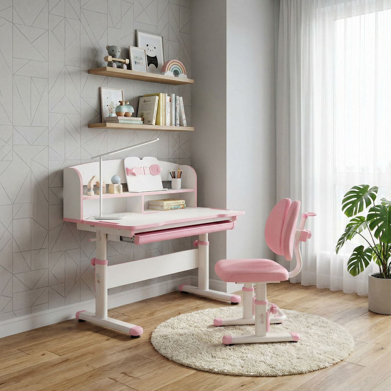 Комплект мебели LOTT OXFORD - фото 1