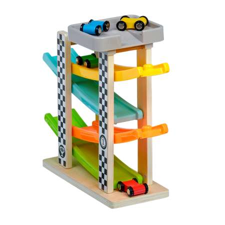 Игрушка МДИ Быстрая горка LL167