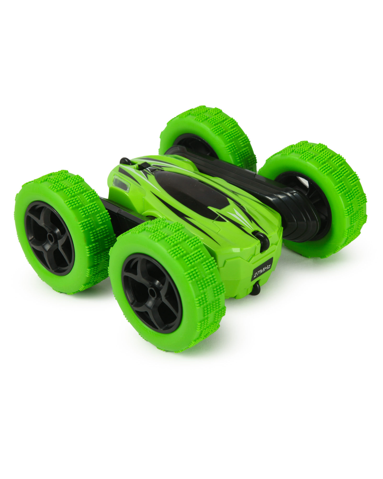 Автомобиль РУ Mobicaro перевертыш - фото 5