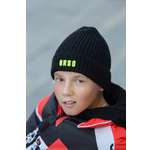 Шапка Orso Bianco