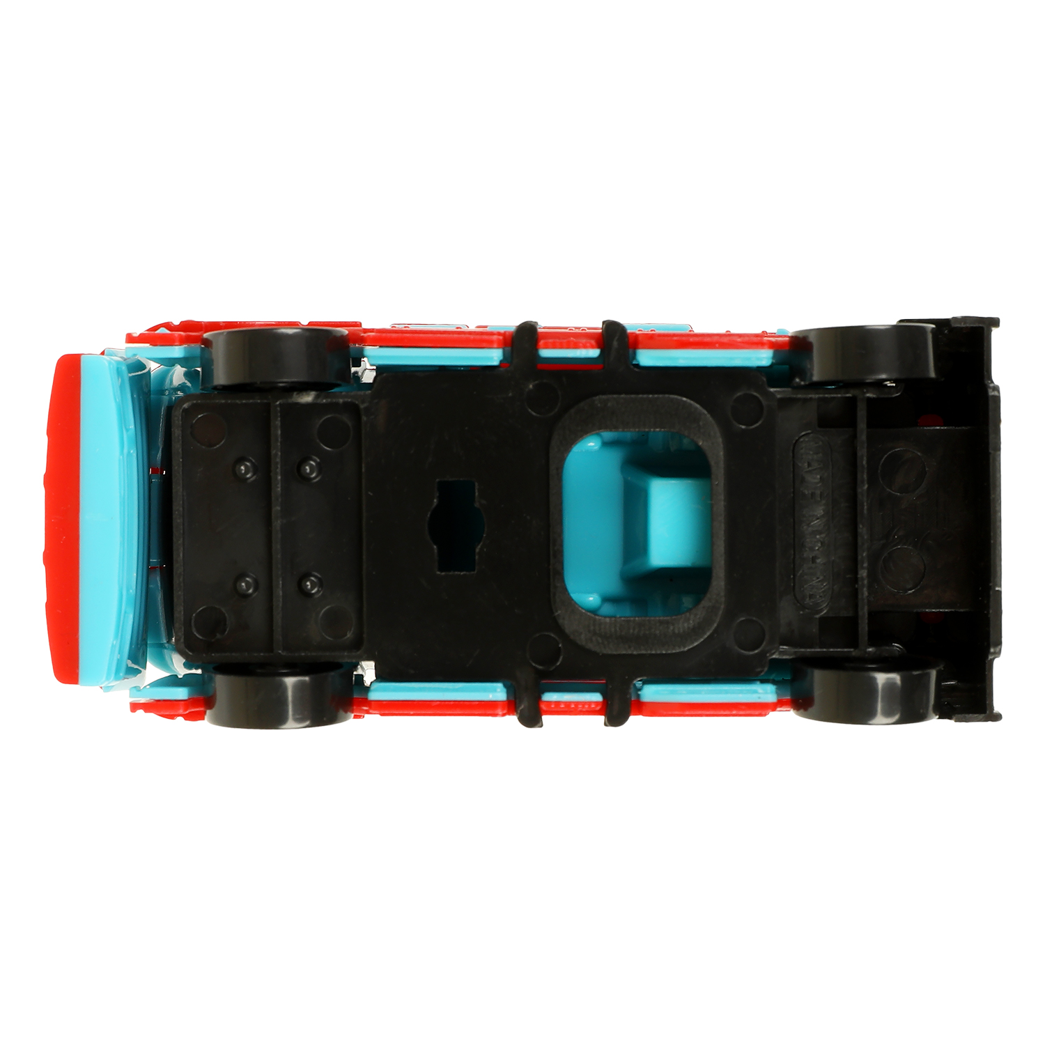 Фигурка Технодрайв - фото 11