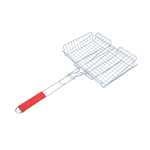 Решетка для гриля ё 30*23см