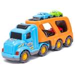 Автовоз Нижегородская игрушка 257