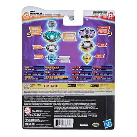 Игровой набор BeyBlade