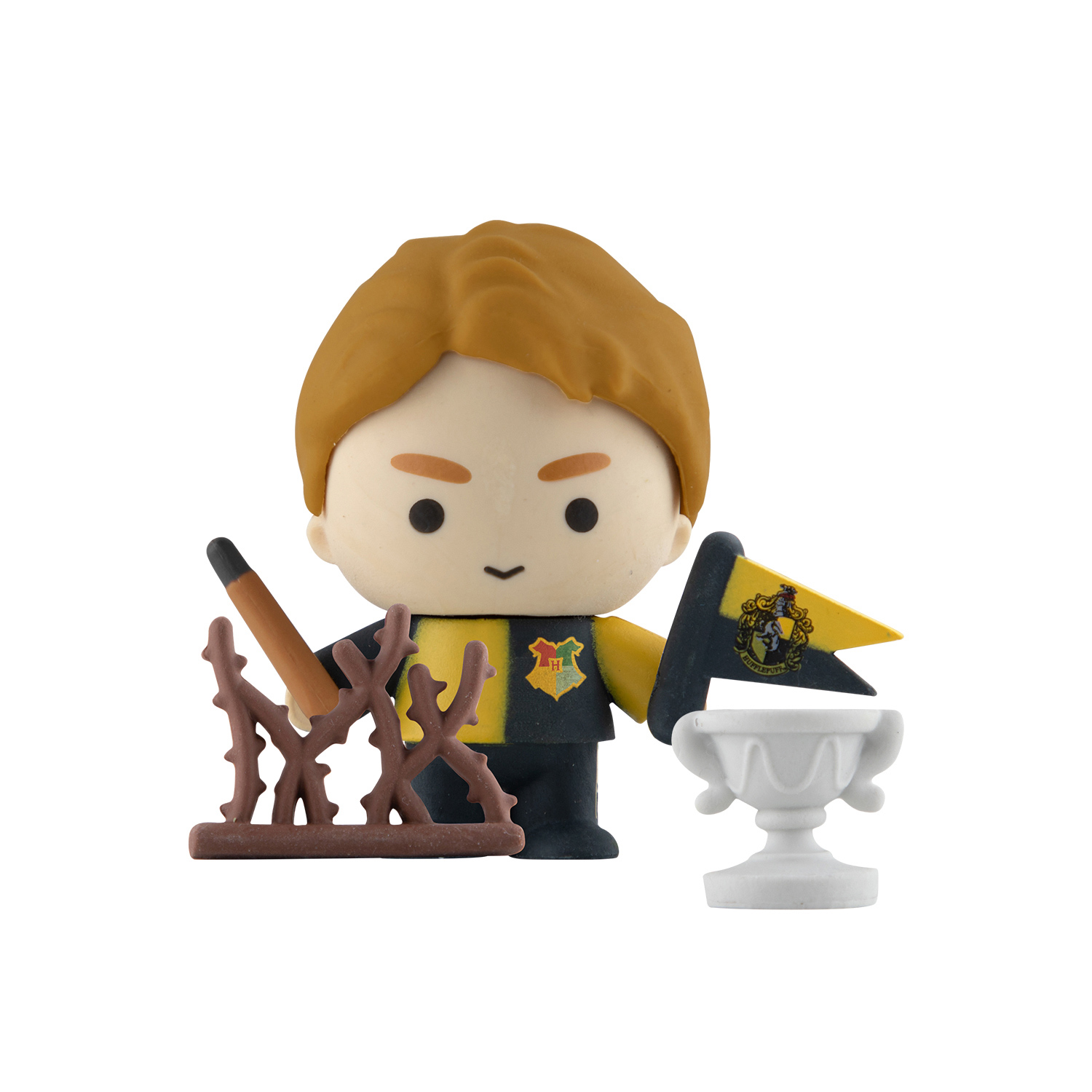 Фигурка Harry Potter Gomee Седрик Диггори - фото 1