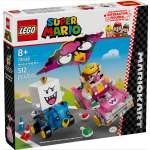 Конструктор LEGO Super Mario 72038 512 дет.