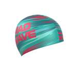 Шапочка в бассейн Mad Wave Mad Wave