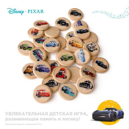 Настольная игра Ulanik Меморики