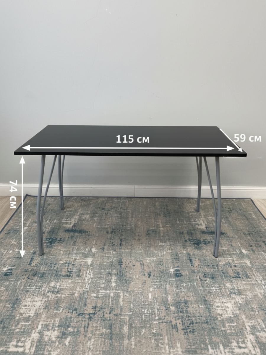 Стол кухонный New Victoria Стайл - фото 5