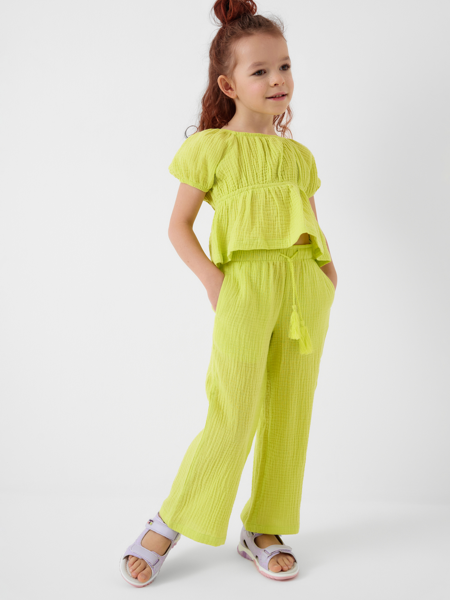 Комплект PlayToday 12622171 - фото 1