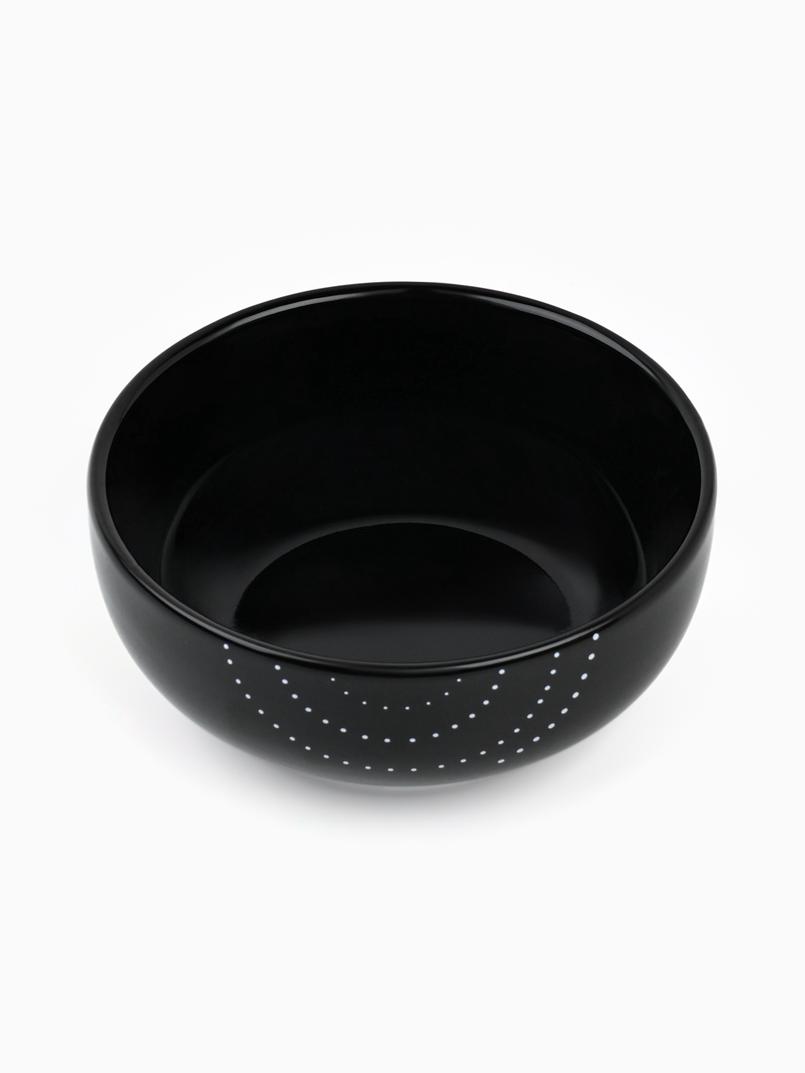 Глубокая тарелка Sima-Land Орнамент 15.5 х 6.5 см - фото 10