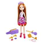 Набор Ever After High Стильные прически Холли
