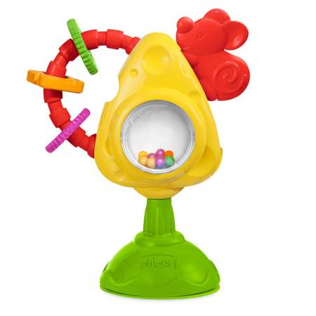 Игрушка Chicco погремушка