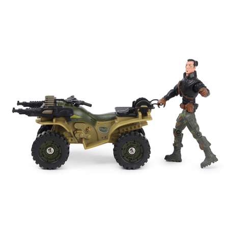 Игровой набор Global Bros