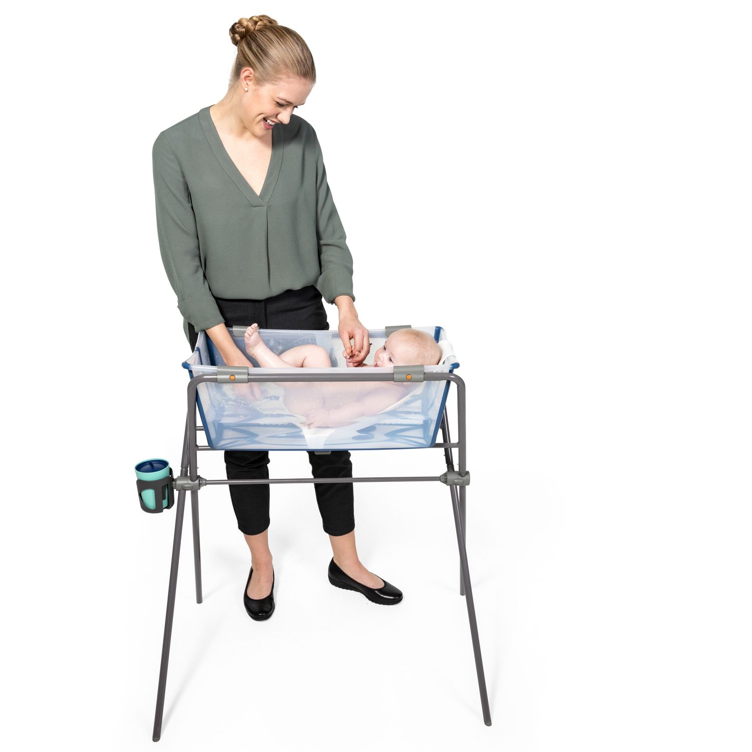 Ванночка Stokke - фото 7