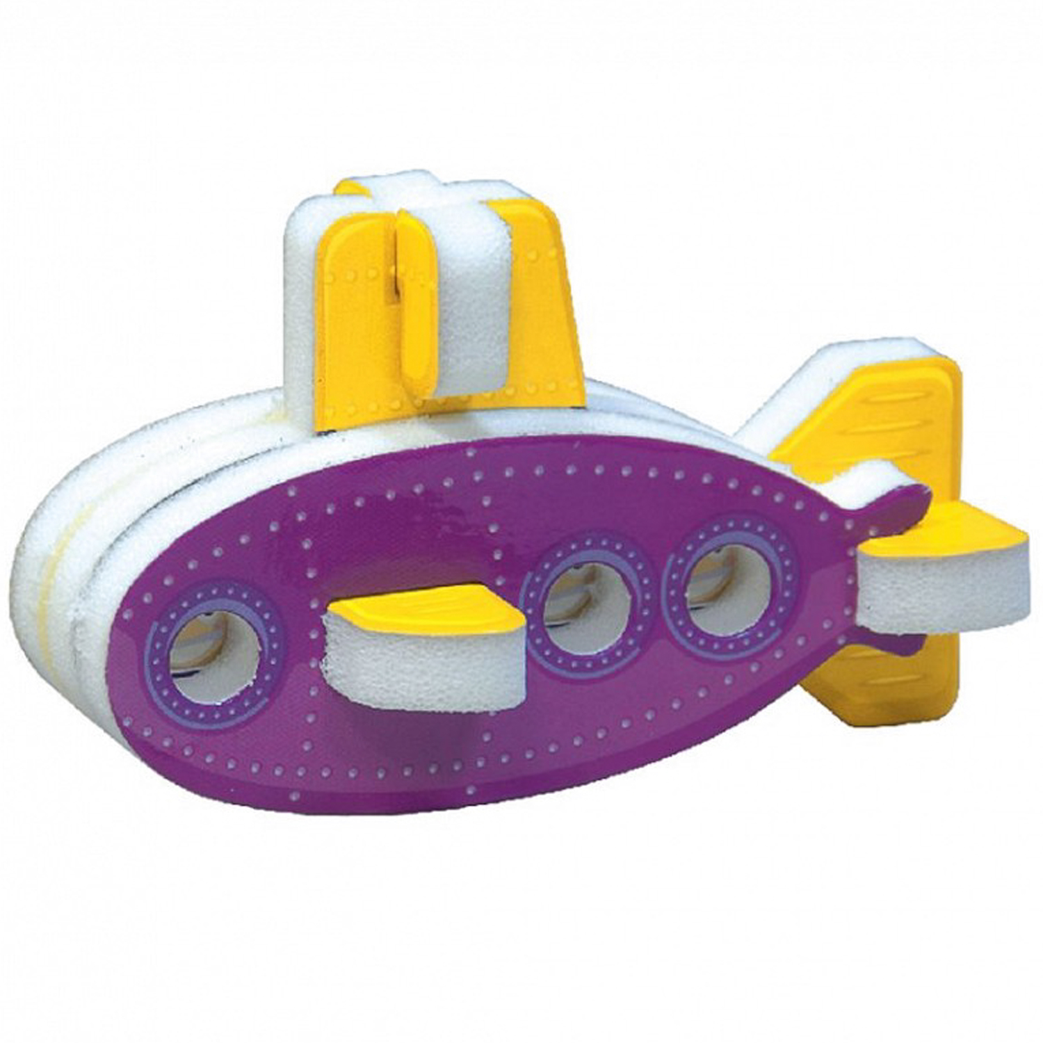 Сборная модель Умная бумага 158-03 - фото 3