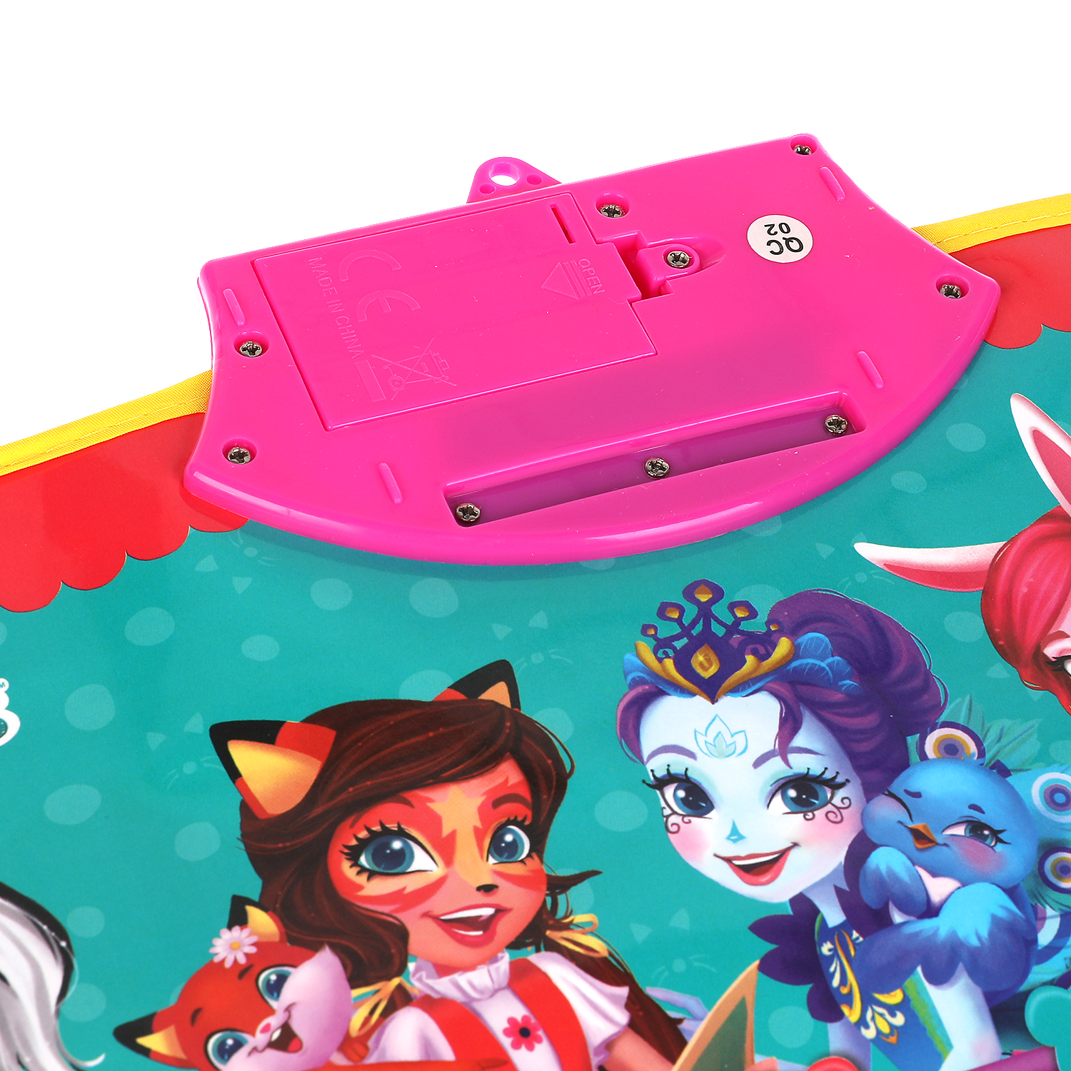 Игрушка УМка Enchantimals - фото 6