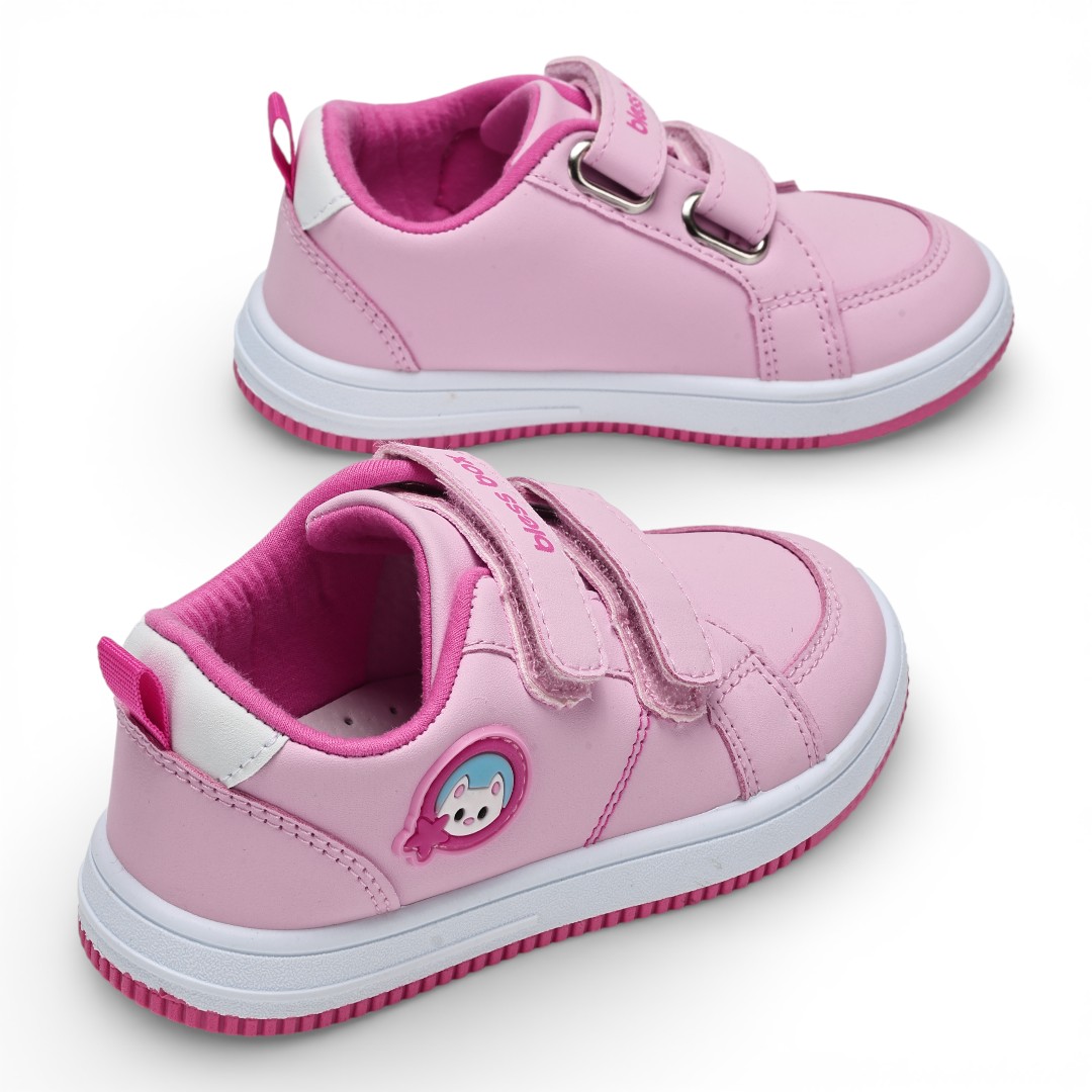 Кроссовки BLESSBOX BX53145B - фото 10