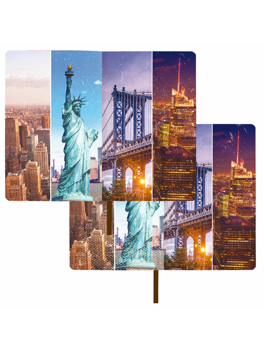 Ежедневник Brauberg 136 лист. - фото 14