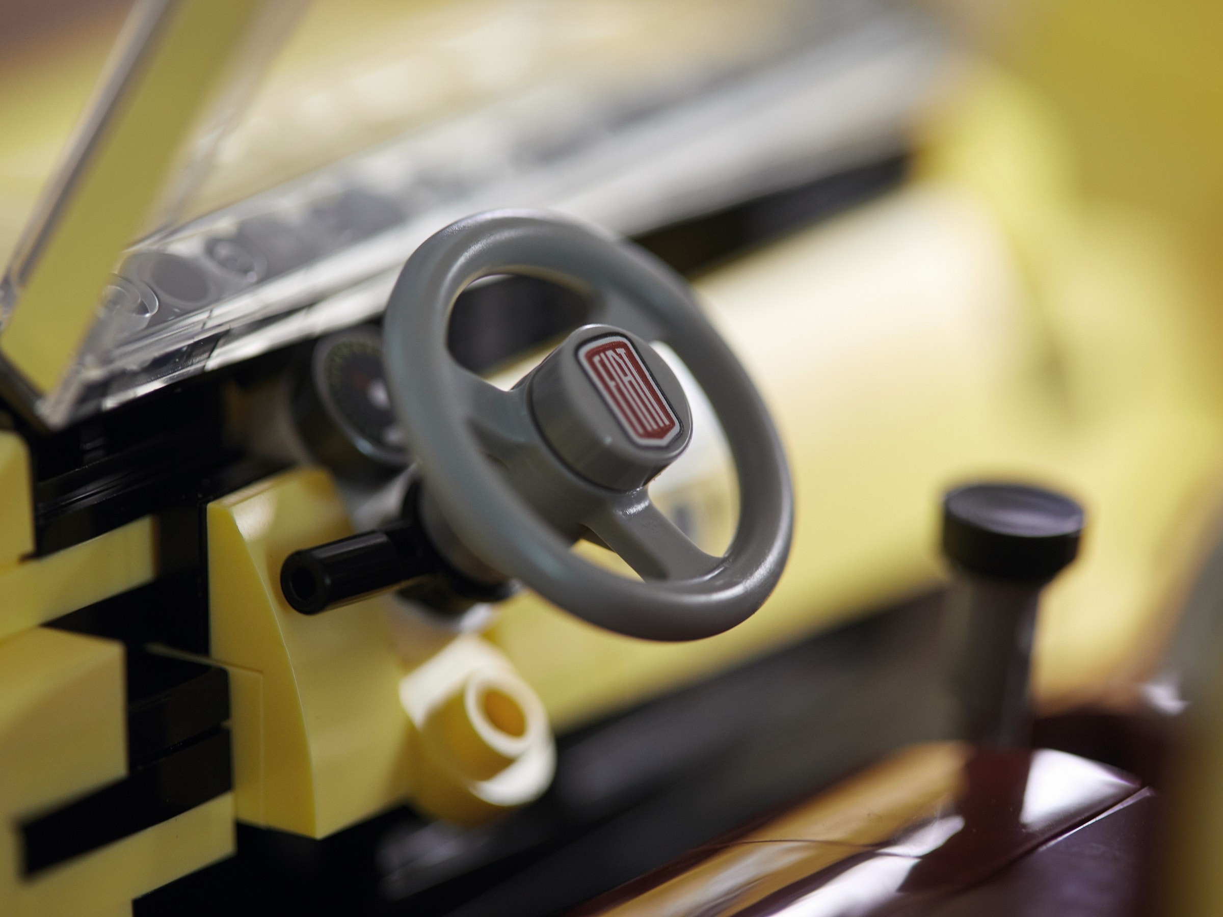 Конструктор LEGO Creator 10271 960 дет. - фото 3