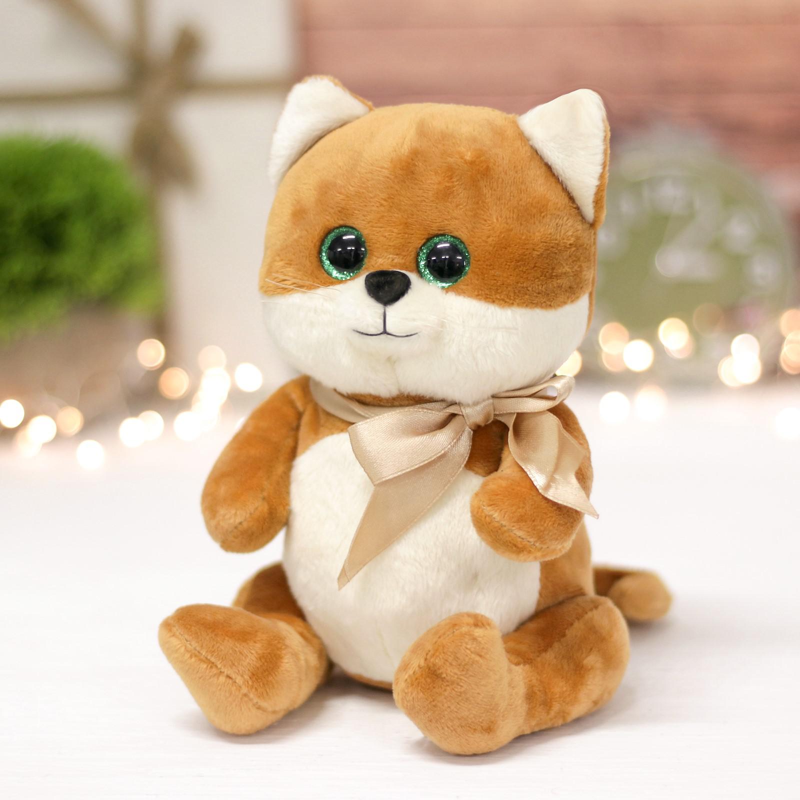 Мягкая игрушка Milo Toys - фото 1