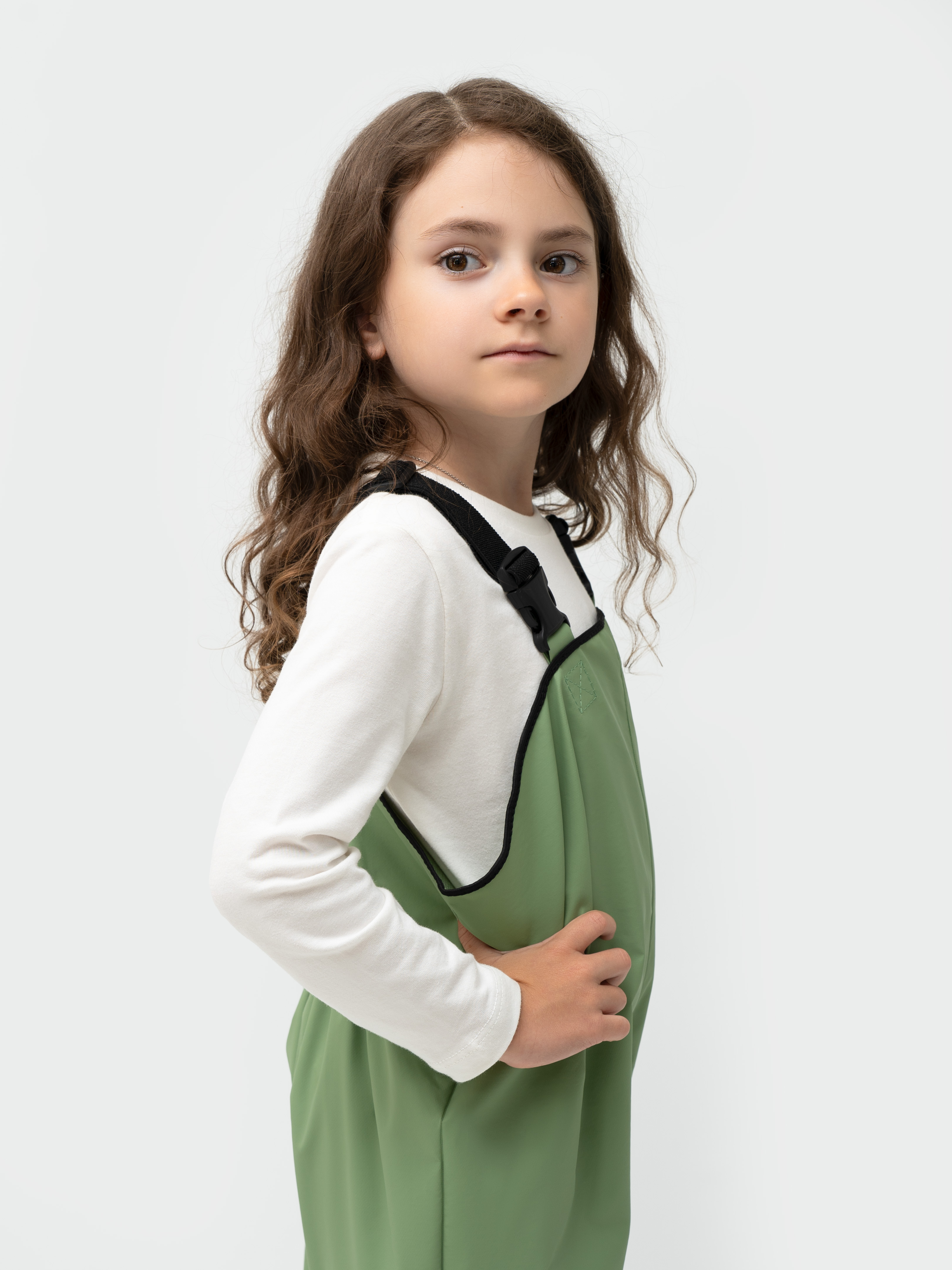 Полукомбинезон Smaillook SML-PK-PST - фото 3