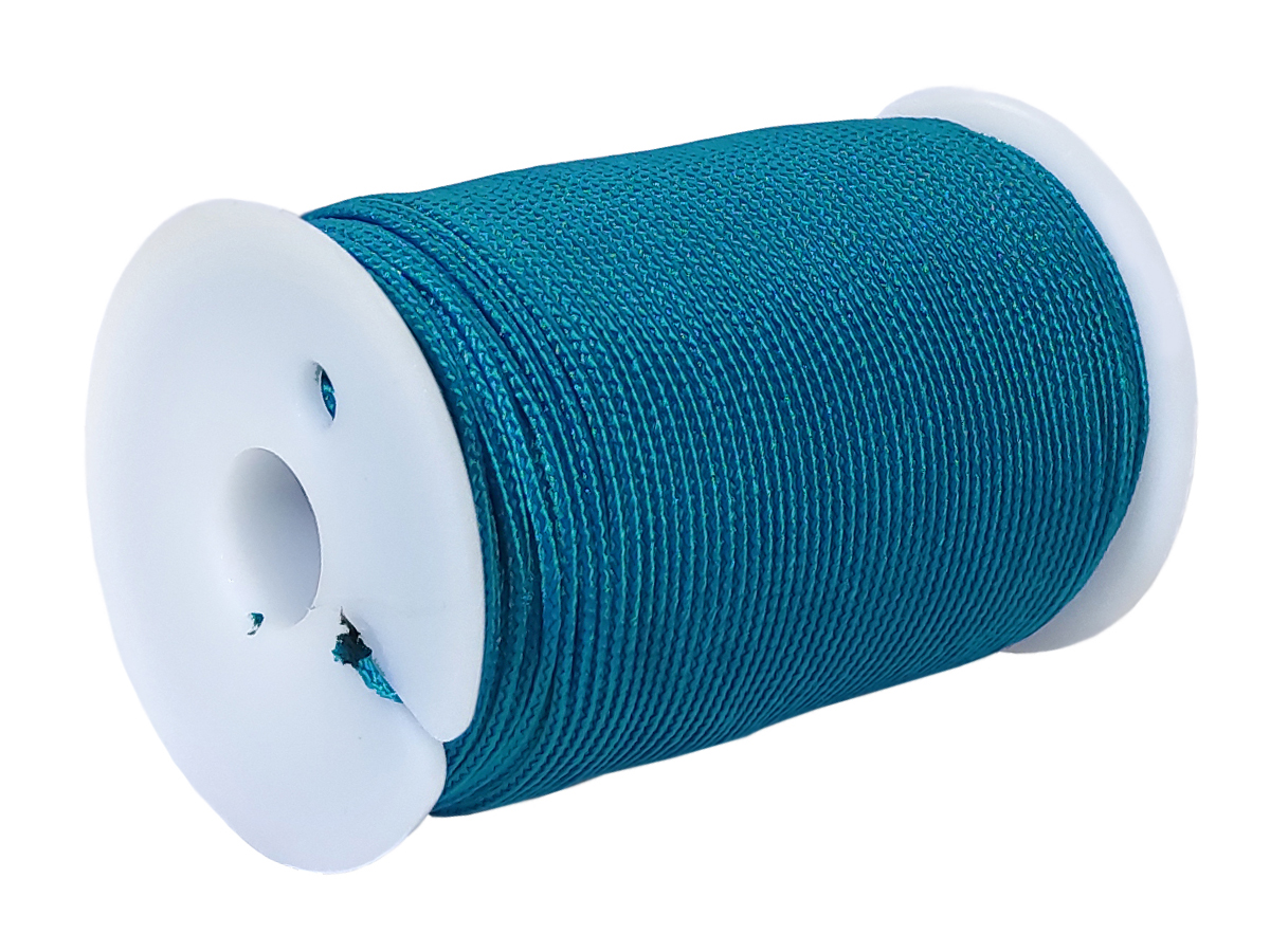 Шнур полиамидный Solaris на катушке 1,2 мм х 70 м - фото 1
